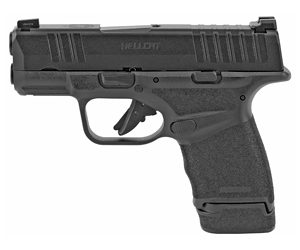 Springfield, Hellcat, Striker Fired