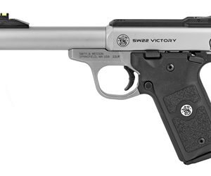 Smith & Wesson, SW22 Victory